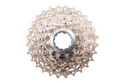 USED Shimano Dura-Ace 7800 2x10 Speed Partial Road Groupset ST, BR, FD, RD, CS