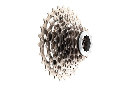 USED Shimano Dura-Ace 7800 2x10 Speed Partial Road Groupset ST, BR, FD, RD, CS