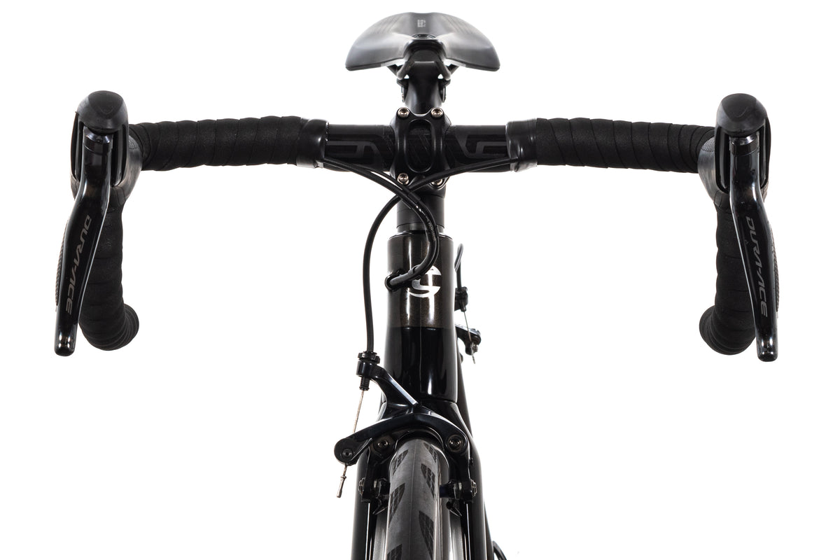 USED 2018 Cannondale SuperSix Evo Gen 2 Hi-Mod Dura-Ace Di2 9150 Series 14.25 lbs Road Bike