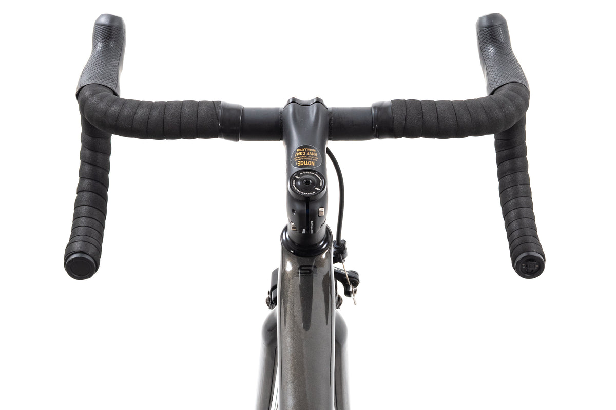 USED 2018 Cannondale SuperSix Evo Gen 2 Hi-Mod Dura-Ace Di2 9150 Series 14.25 lbs Road Bike