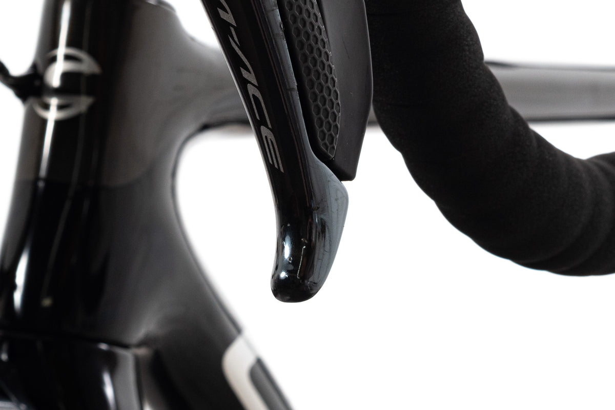 USED 2018 Cannondale SuperSix Evo Gen 2 Hi-Mod Dura-Ace Di2 9150 Series 14.25 lbs Road Bike