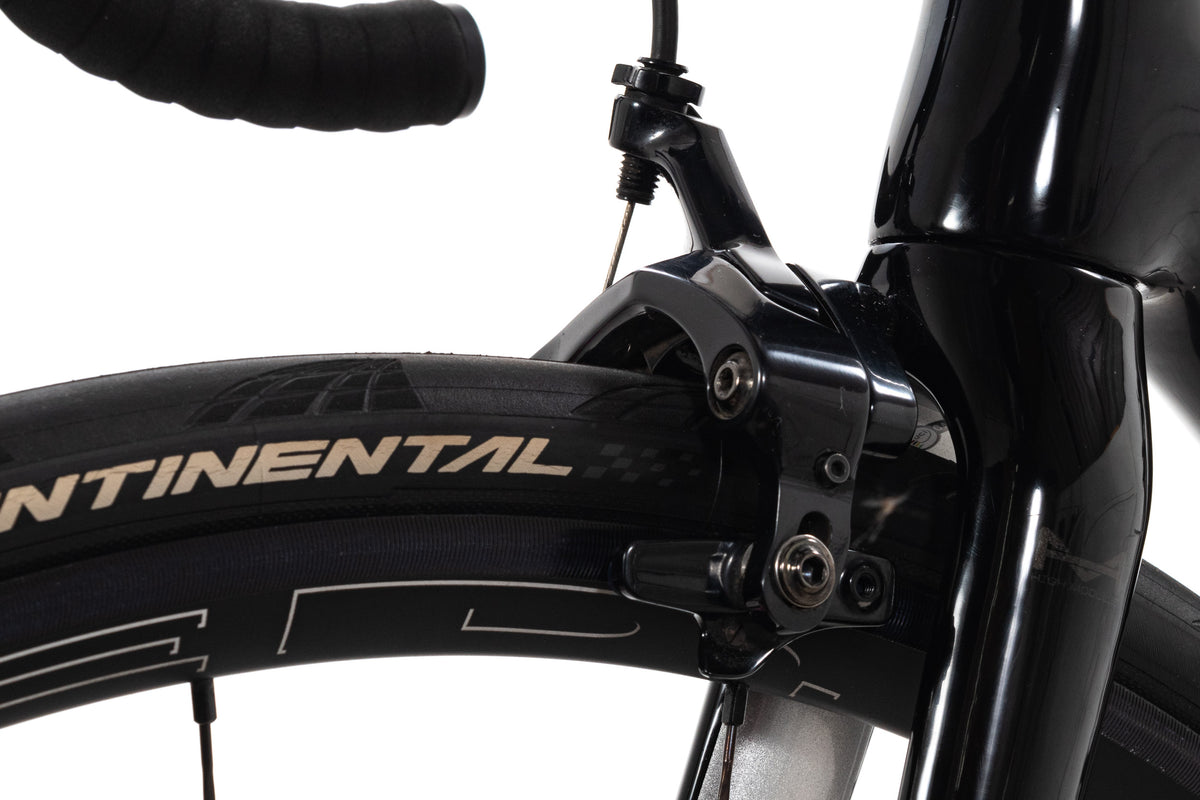 USED 2018 Cannondale SuperSix Evo Gen 2 Hi-Mod Dura-Ace Di2 9150 Series 14.25 lbs Road Bike
