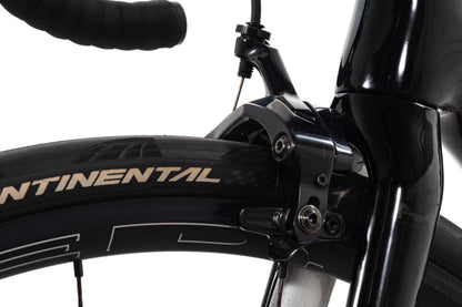 USED 2018 Cannondale SuperSix Evo Gen 2 Hi-Mod Dura-Ace Di2 9150 Series 14.25 lbs Road Bike