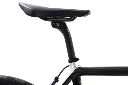 USED 2018 Cannondale SuperSix Evo Gen 2 Hi-Mod Dura-Ace Di2 9150 Series 14.25 lbs Road Bike