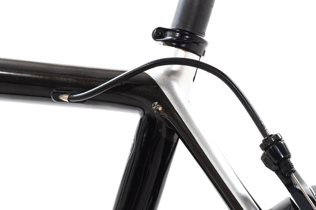 USED 2018 Cannondale SuperSix Evo Gen 2 Hi-Mod Dura-Ace Di2 9150 Series 14.25 lbs Road Bike