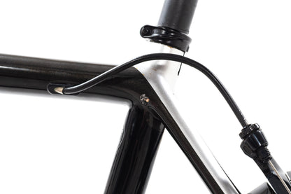 USED 2018 Cannondale SuperSix Evo Gen 2 Hi-Mod Dura-Ace Di2 9150 Series 14.25 lbs Road Bike