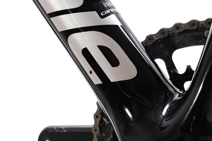 USED 2018 Cannondale SuperSix Evo Gen 2 Hi-Mod Dura-Ace Di2 9150 Series 14.25 lbs Road Bike