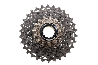 USED Shimano Dura Ace CS-9200 Cassette 12-Speed 11-30T Road Bike