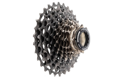 USED Shimano Dura Ace CS-9200 Cassette 12-Speed 11-30T Road Bike