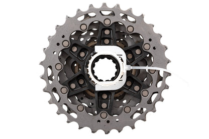 USED Shimano Dura Ace CS-9200 Cassette 12-Speed 11-30T Road Bike