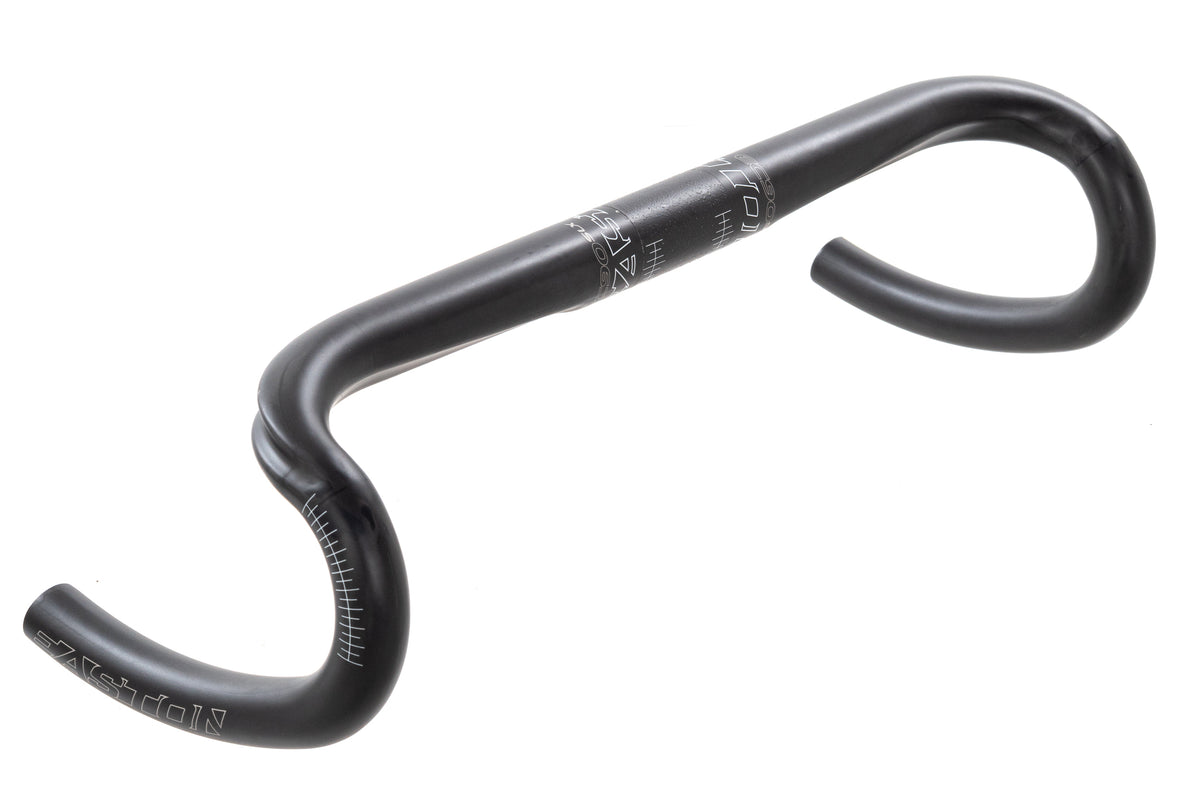 NEW Open Box Easton EC90 SLX Carbon Drop Handlebar 31.8x420mm 4 Degree Flare