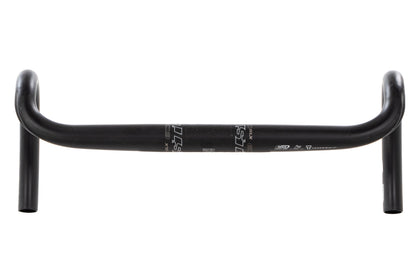 NEW Open Box Easton EC90 SLX Carbon Drop Handlebar 31.8x420mm 4 Degree Flare