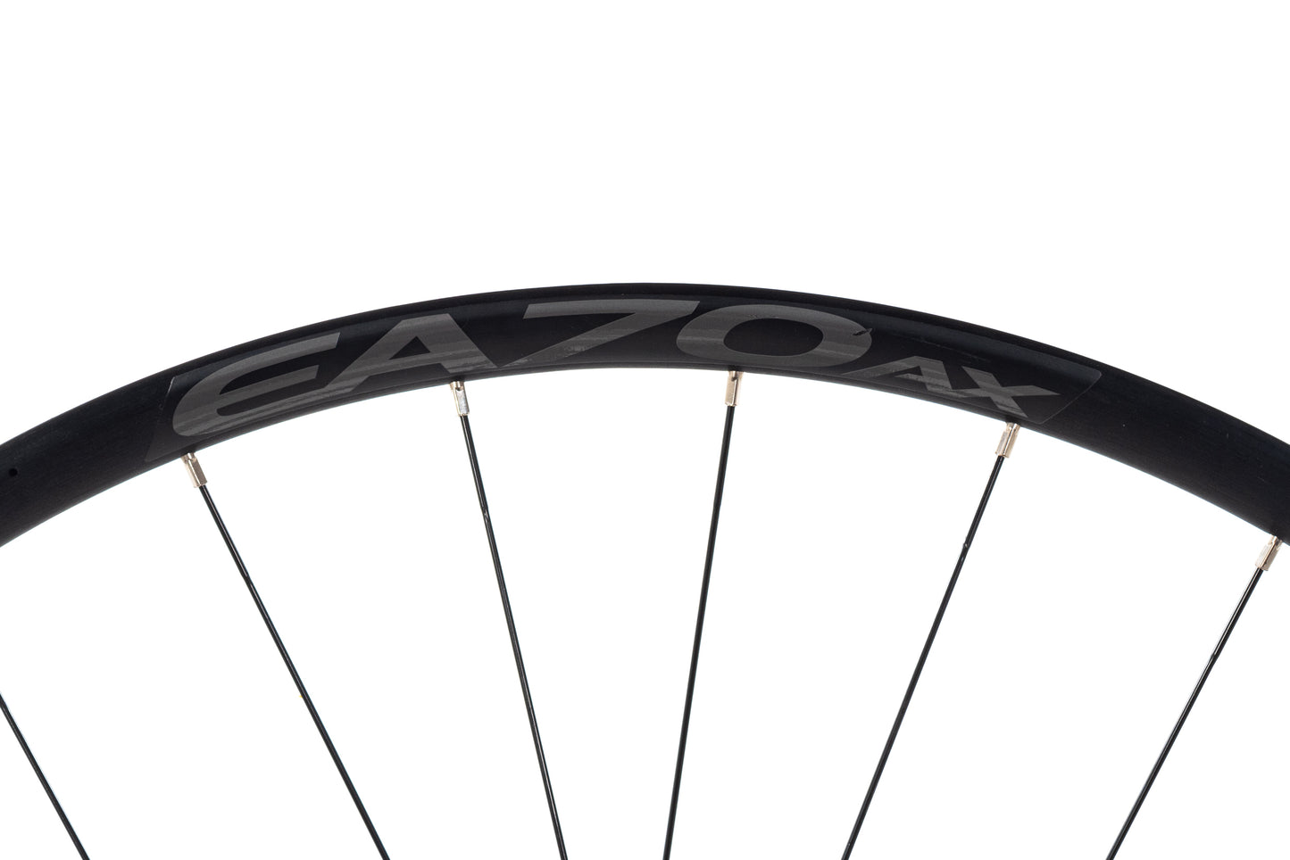 NEW (take off) Easton EA70 AX 700C Rear Wheel 12x142mm CL Disc Shimano HG 11 speed Tubeless