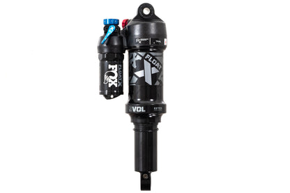USED Fox Float X Evol Performance Elite Rear Shock w/ Low Speed Compression
