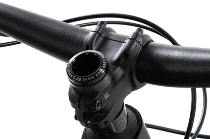 USED 2023 Specialized Stumpjumper Evo Comp Carbon S2 29" Full Suspension Mountain Bike SRAM GX Eagle 1x12 Black