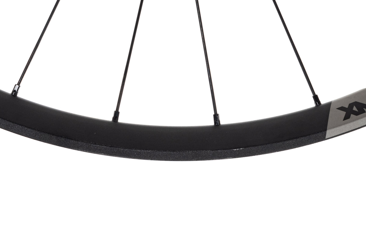 USED DT Swiss XM 1700 27.5" Boost Wheelset 6-bolt Disc Shimano Microspline DT Swiss 350 Hubs