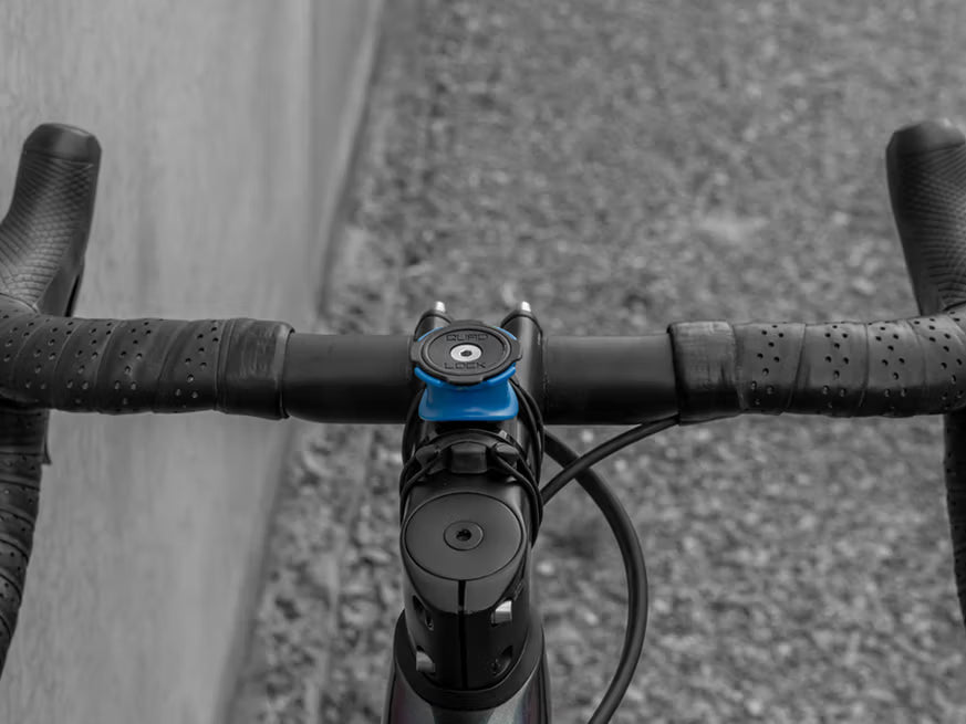 NEW Quad Lock Cycle Stem/Bar Bike Mount