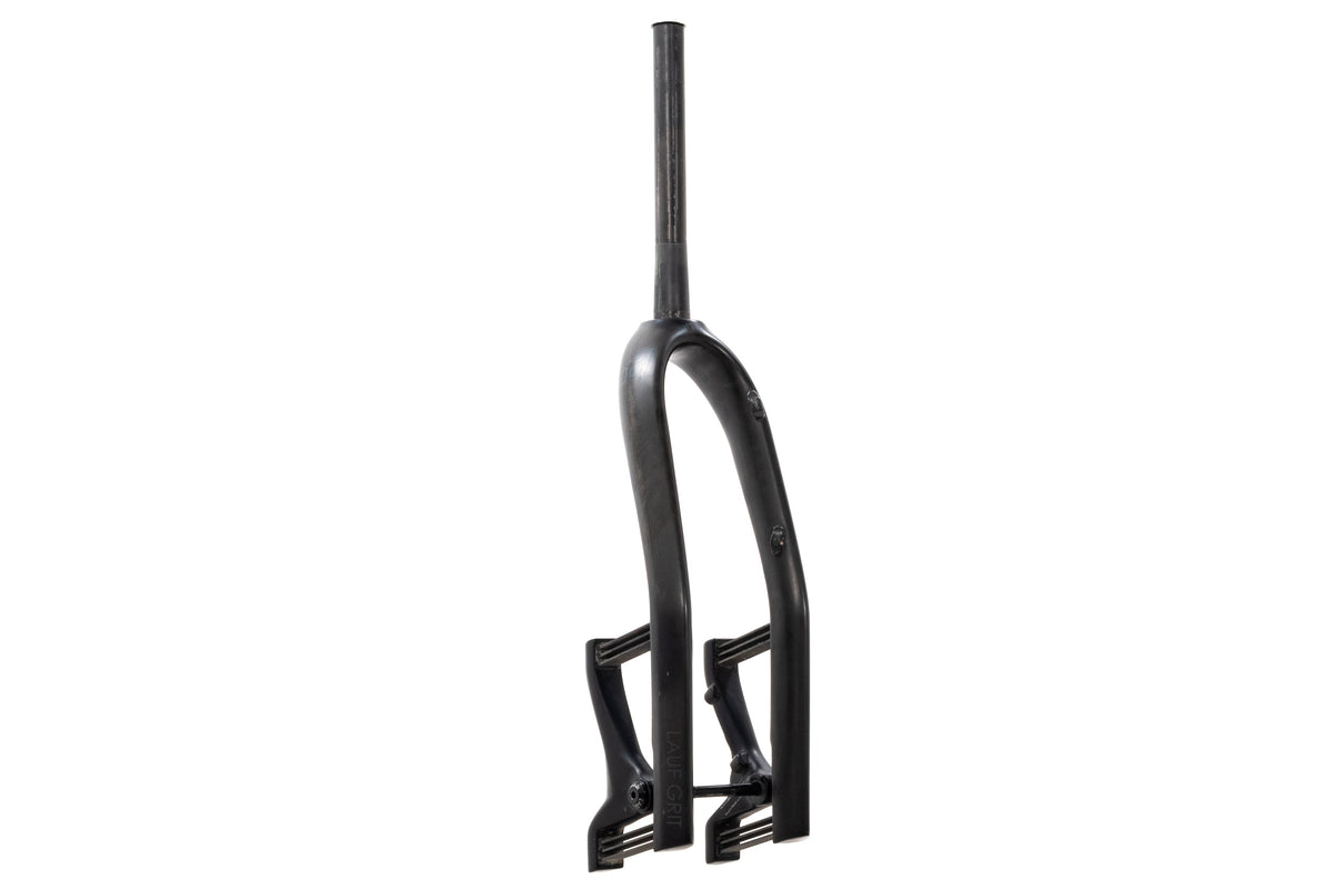 USED Lauf Trail Racer Carbon Gravel Fork 700c
