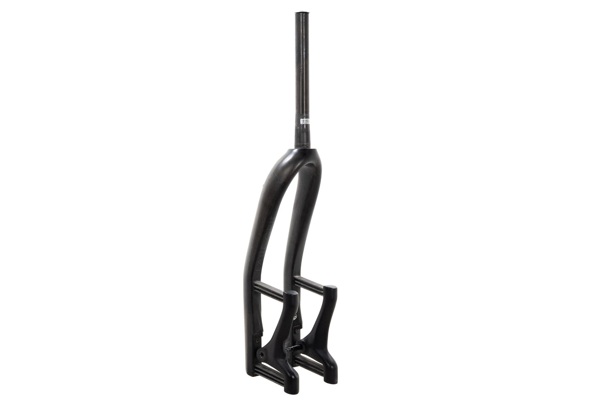 USED Lauf Trail Racer Carbon Gravel Fork 700c