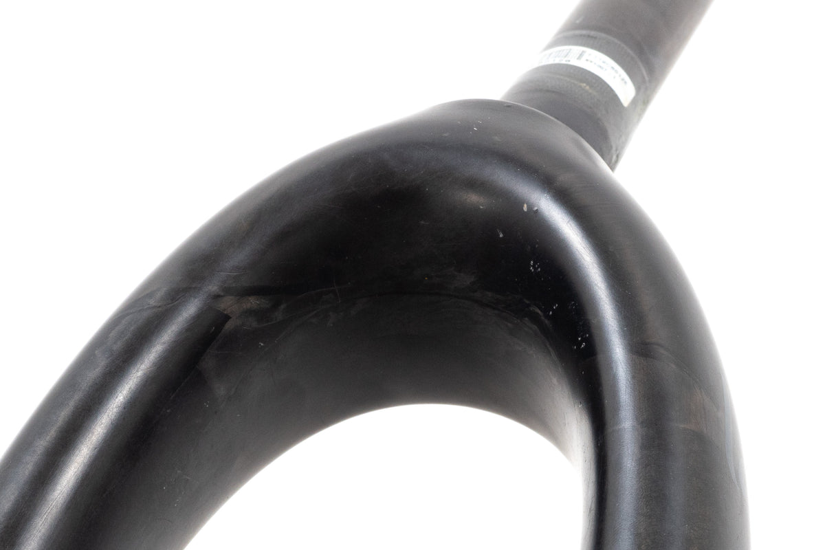 USED Lauf Trail Racer Carbon Gravel Fork 700c