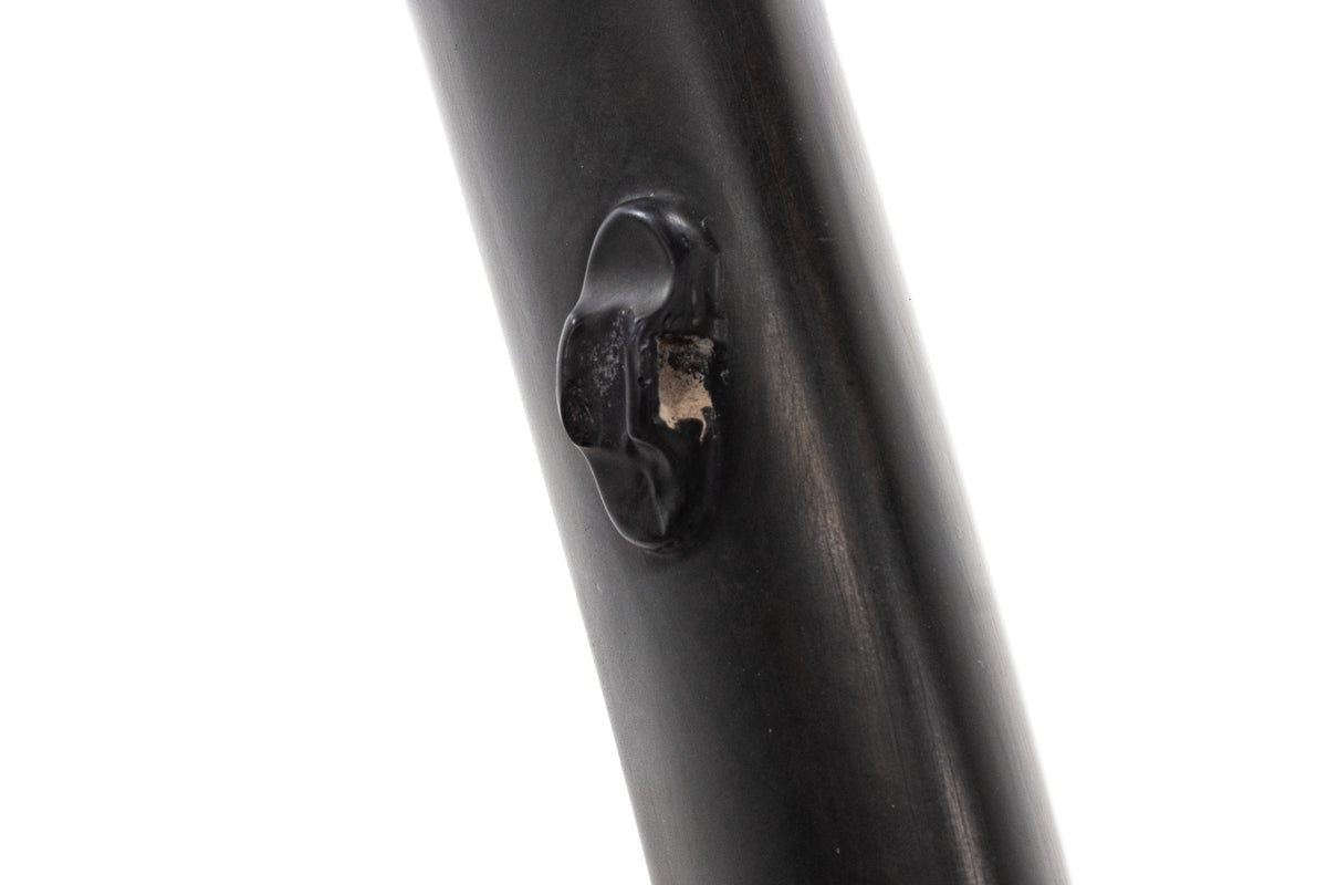 USED Lauf Trail Racer Carbon Gravel Fork 700c