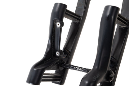 USED Lauf Trail Racer Carbon Gravel Fork 700c
