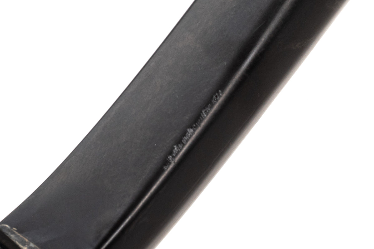 USED Lauf Trail Racer Carbon Gravel Fork 700c