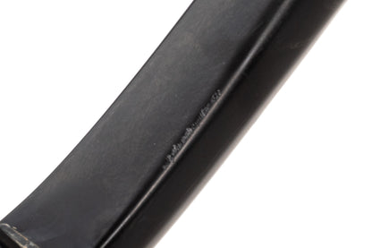 USED Lauf Trail Racer Carbon Gravel Fork 700c