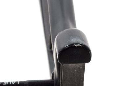 USED Lauf Trail Racer Carbon Gravel Fork 700c