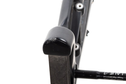 USED Lauf Trail Racer Carbon Gravel Fork 700c