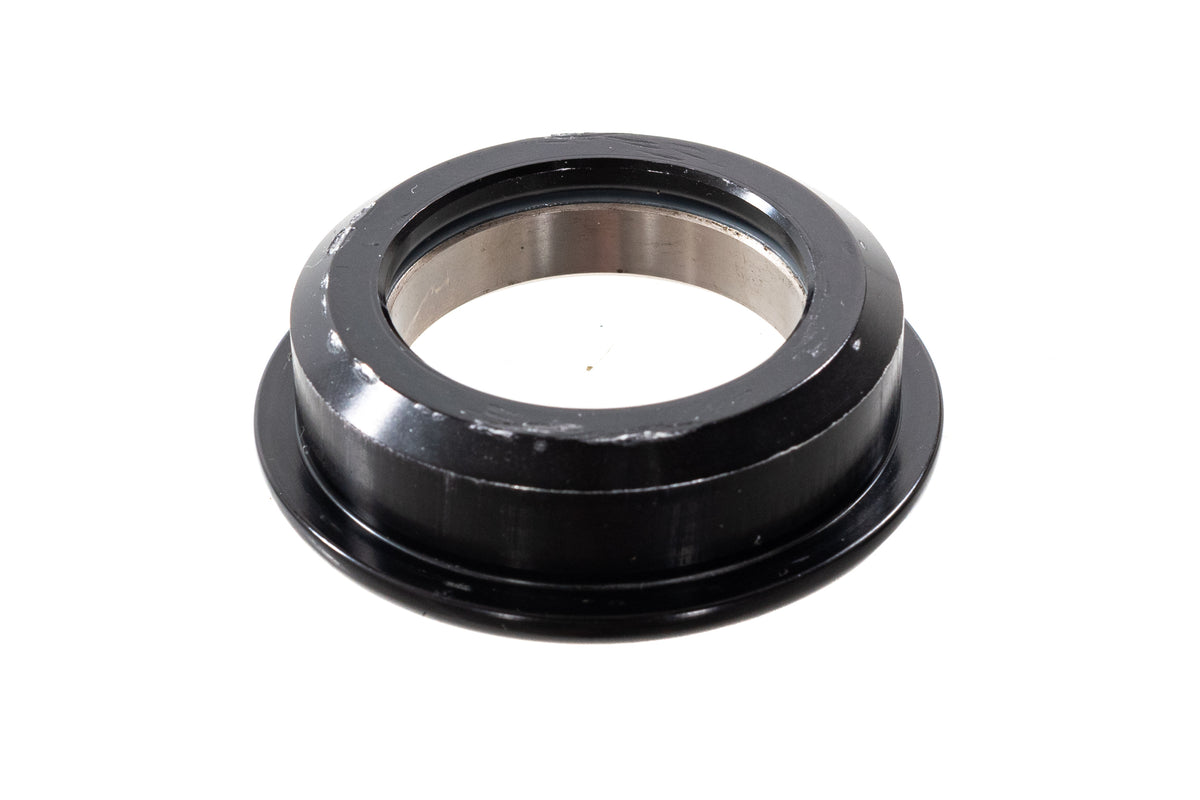 USED Chris King InSet 8 Headset Black ZS44/28.6, EC44/33, 1 1/8"-1 1/4"
