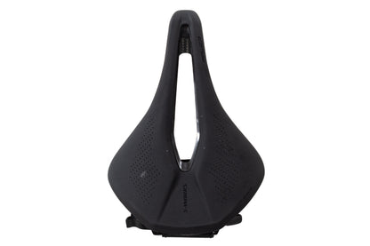 NEW (take off) Specialized S-Works Carbon Rail 155mm Power Saddle
