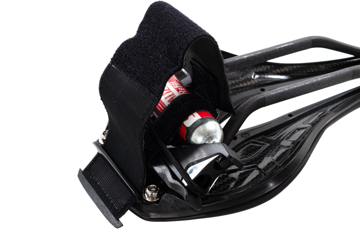 NEW (take off) Specialized S-Works Carbon Rail 155mm Power Saddle