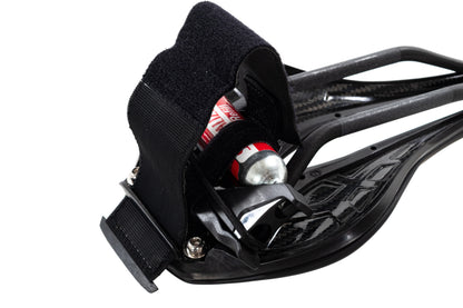 NEW (take off) Specialized S-Works Carbon Rail 155mm Power Saddle