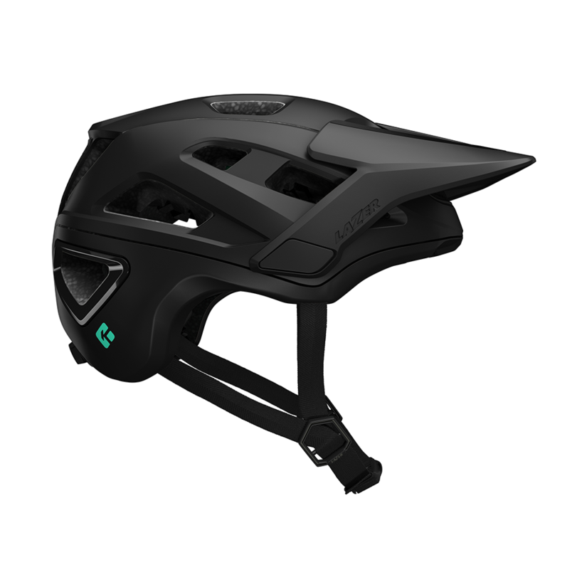 NEW Lazer Jackal Kineticore MTB Helmet