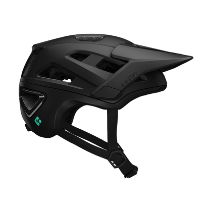 NEW Lazer Jackal Kineticore MTB Helmet
