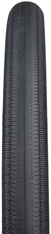 NEW Teravail Rampart Tire - 650b x 47, Tubeless, Folding, Tan, Light and Supple, Fast Compound - Around the Cycle