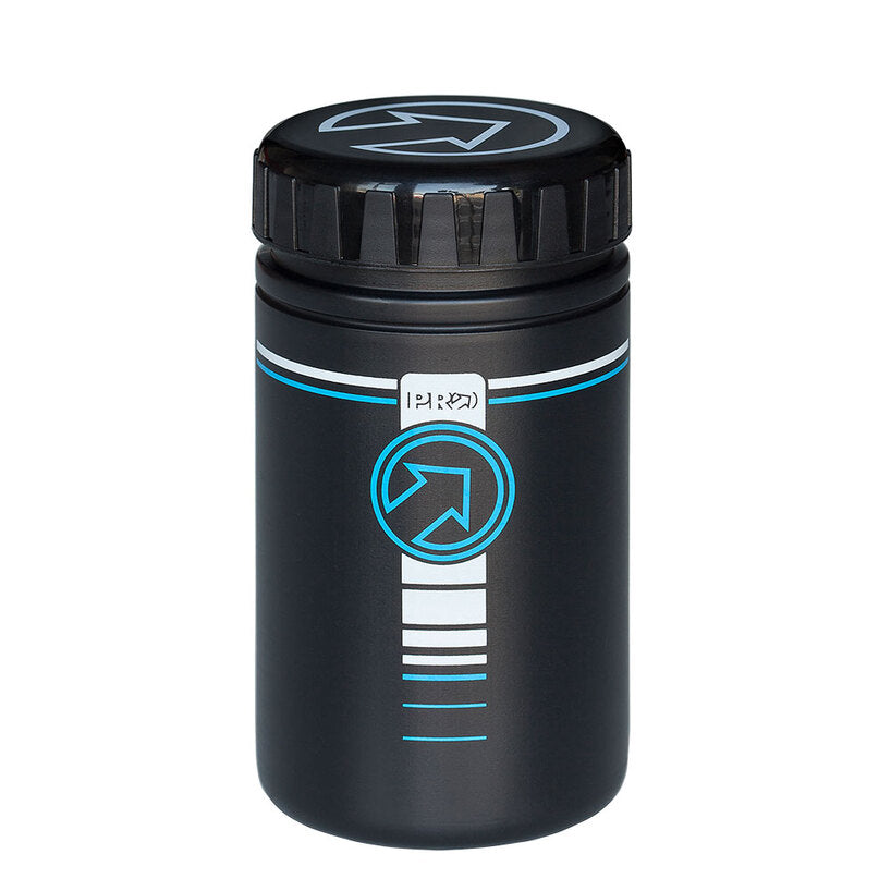 NEW Shimano 500cc Storage Bottle Black