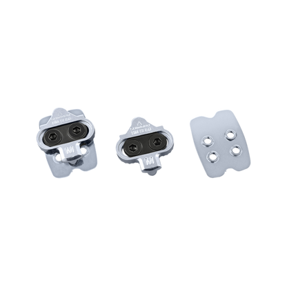NEW Shimano SH56 SPD Cleats with Cleat Nut, Multi Directional Release