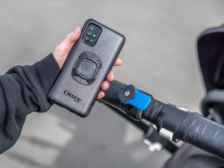 NEW Quad Lock Universal Adaptors