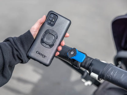 NEW Quad Lock Universal Adaptors