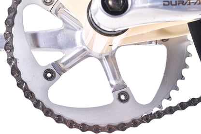 USED Surly Steamroller 56cm Single Speed Bike Chromoly Steel