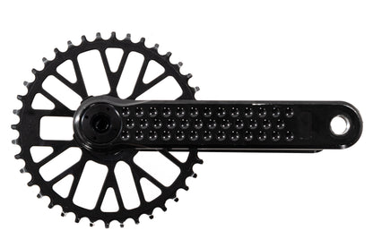 USED MicroShift Sword 1x10 speed Drop Bar Groupset w/ 175mm 40T Crank 11-46T Cassette TRP Spyre Flat Mount Brakes Gravel