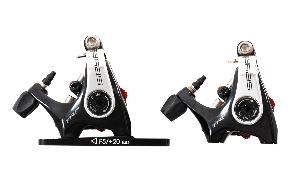 USED MicroShift Sword 1x10 speed Drop Bar Groupset w/ 175mm 40T Crank 11-46T Cassette TRP Spyre Flat Mount Brakes Gravel