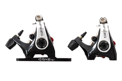 USED MicroShift Sword 1x10 speed Drop Bar Groupset w/ 175mm 40T Crank 11-46T Cassette TRP Spyre Flat Mount Brakes Gravel