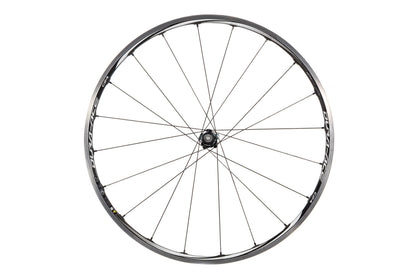 USED Shimano Dura-Ace C24 WH-9000 700C Rear Road Wheel Carbon/Alloy HG 11 speed Rim Brake QR