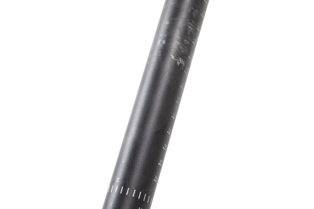 USED Redshift Sports Shock Stop Endurance Suspension Seatpost 27.2x350mm