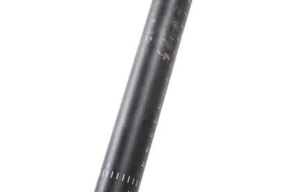 USED Redshift Sports Shock Stop Endurance Suspension Seatpost 27.2x350mm