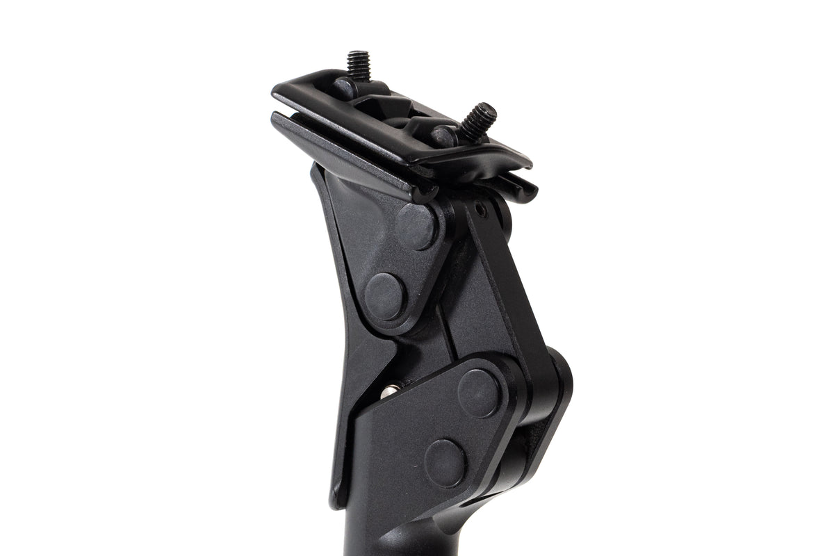 USED Redshift Sports Shock Stop Endurance Suspension Seatpost 27.2x350mm