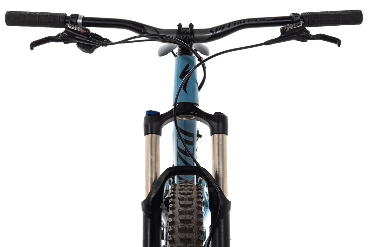 USED 2019 Specialized Stumpjumper 27.5" Small 1x11 Full Suspension MTB